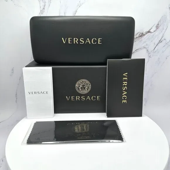 New VERSACE Sunglasses